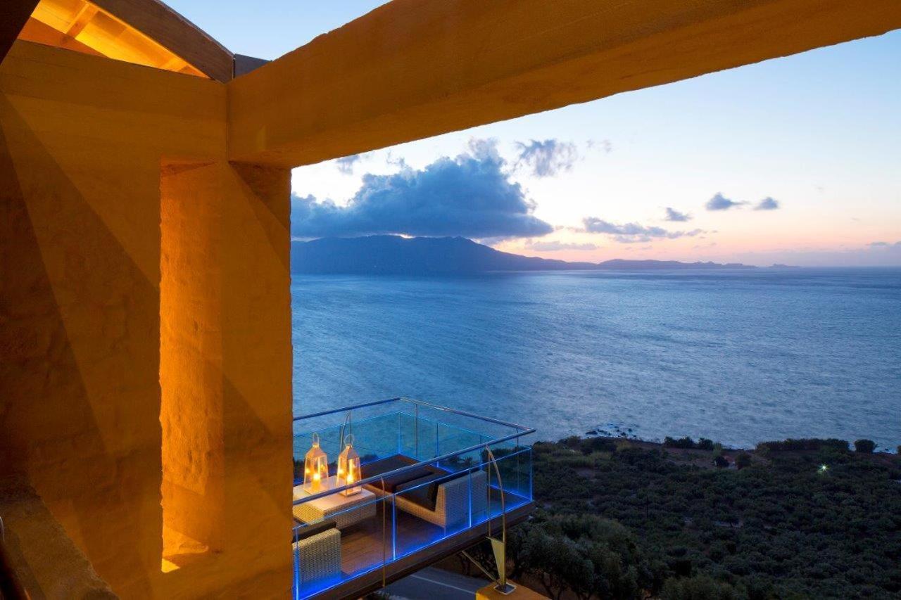 Ravdoucha Epavlis - Luxury Private