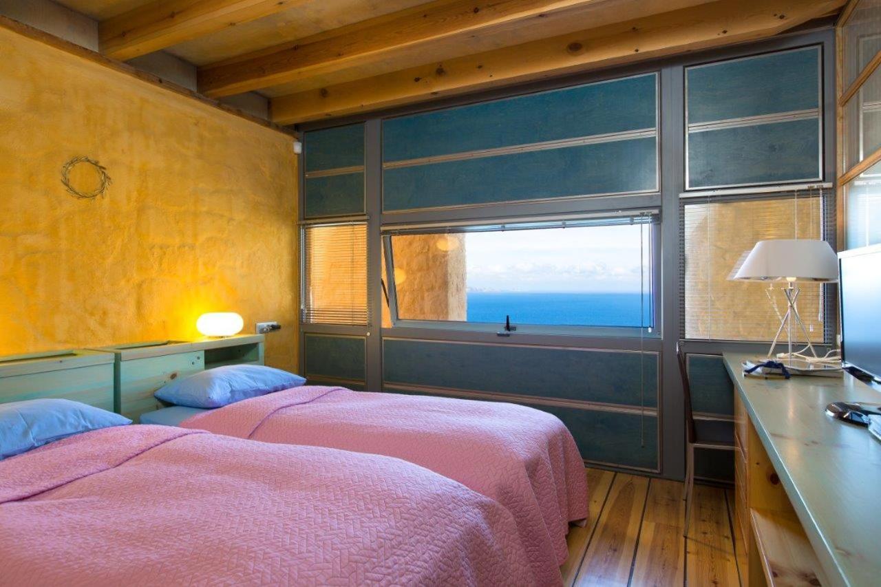 Ravdoucha Epavlis - Luxury Private *