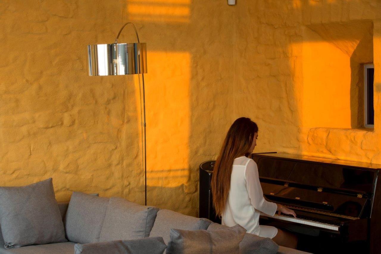 Villa Ravdoucha Epavlis - Luxury Private *