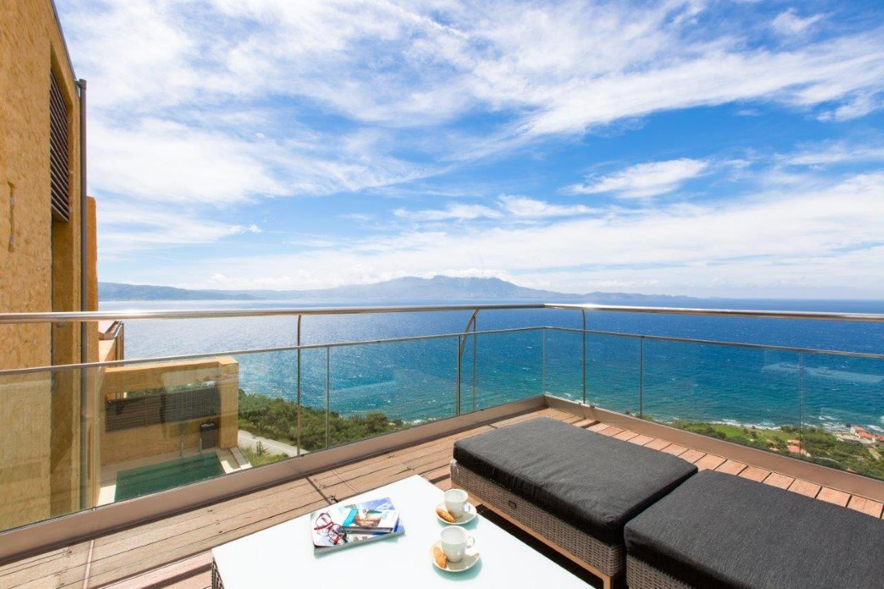 Ravdoucha Epavlis - Luxury Private * Kissamos