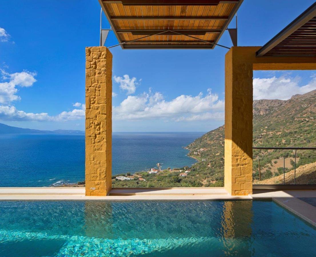 Ravdoucha Epavlis - Luxury Private * Kissamos
