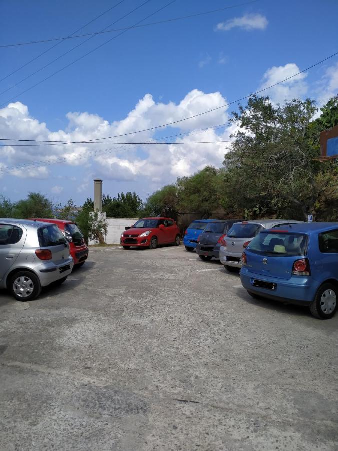 Silver View Batsi (Andros)