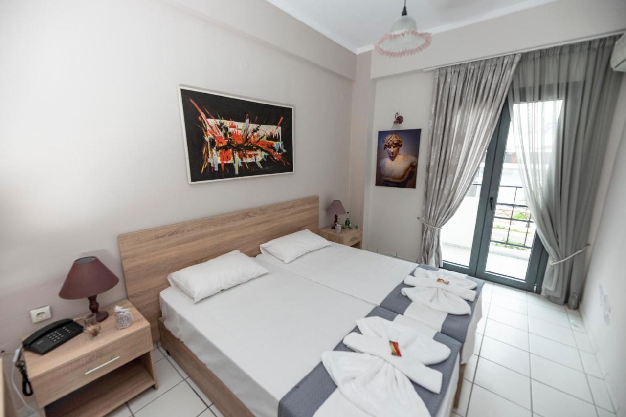 Hotel Antinoos Piskopiano