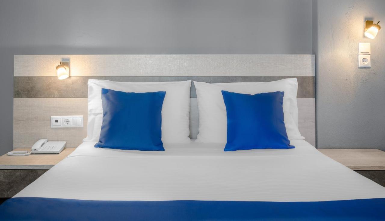 Hotel Stratos