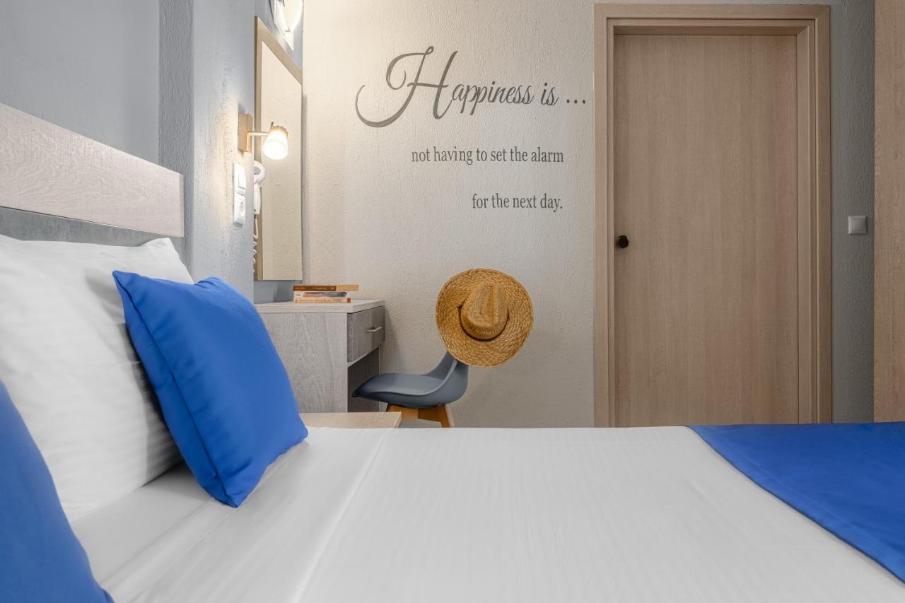 Hotel Stratos Afytos