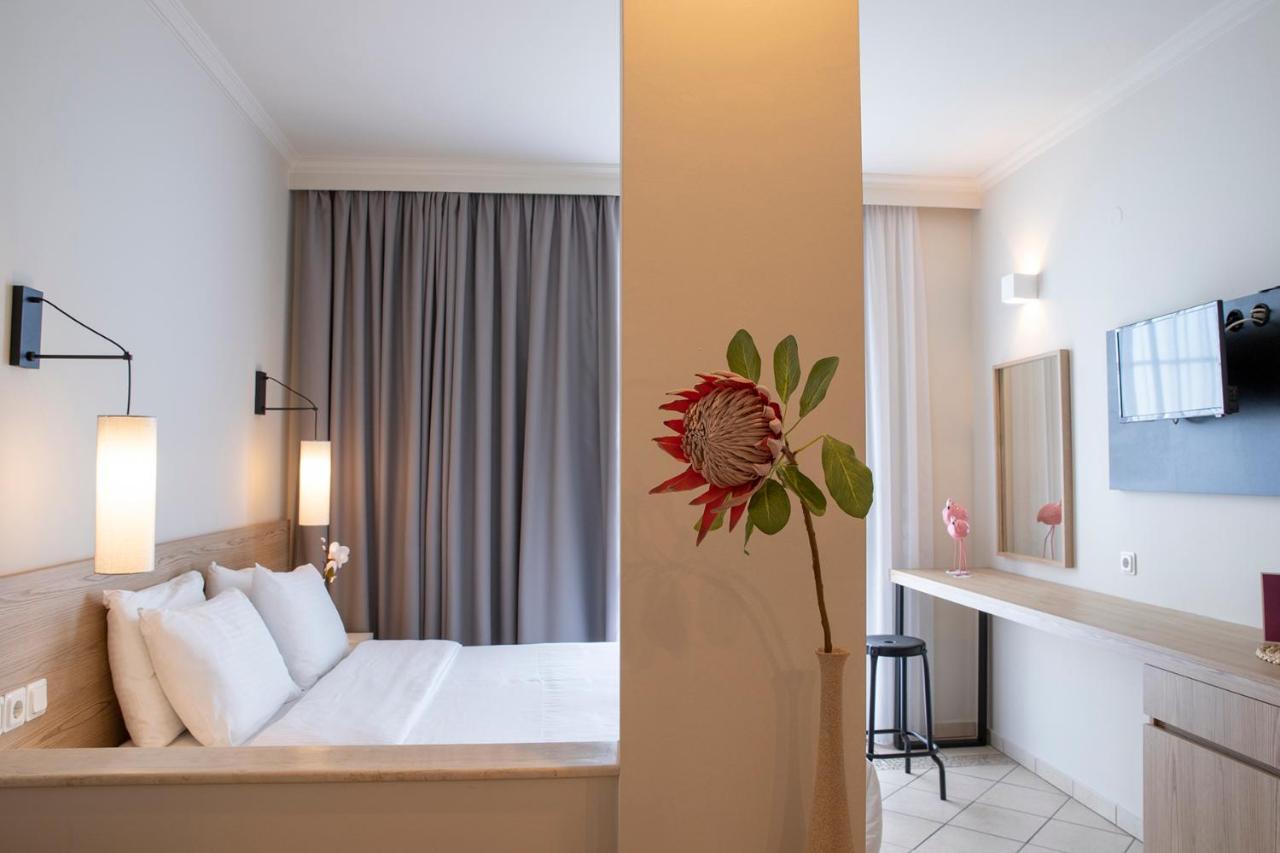 Zefyros Sea View Hotel 3*