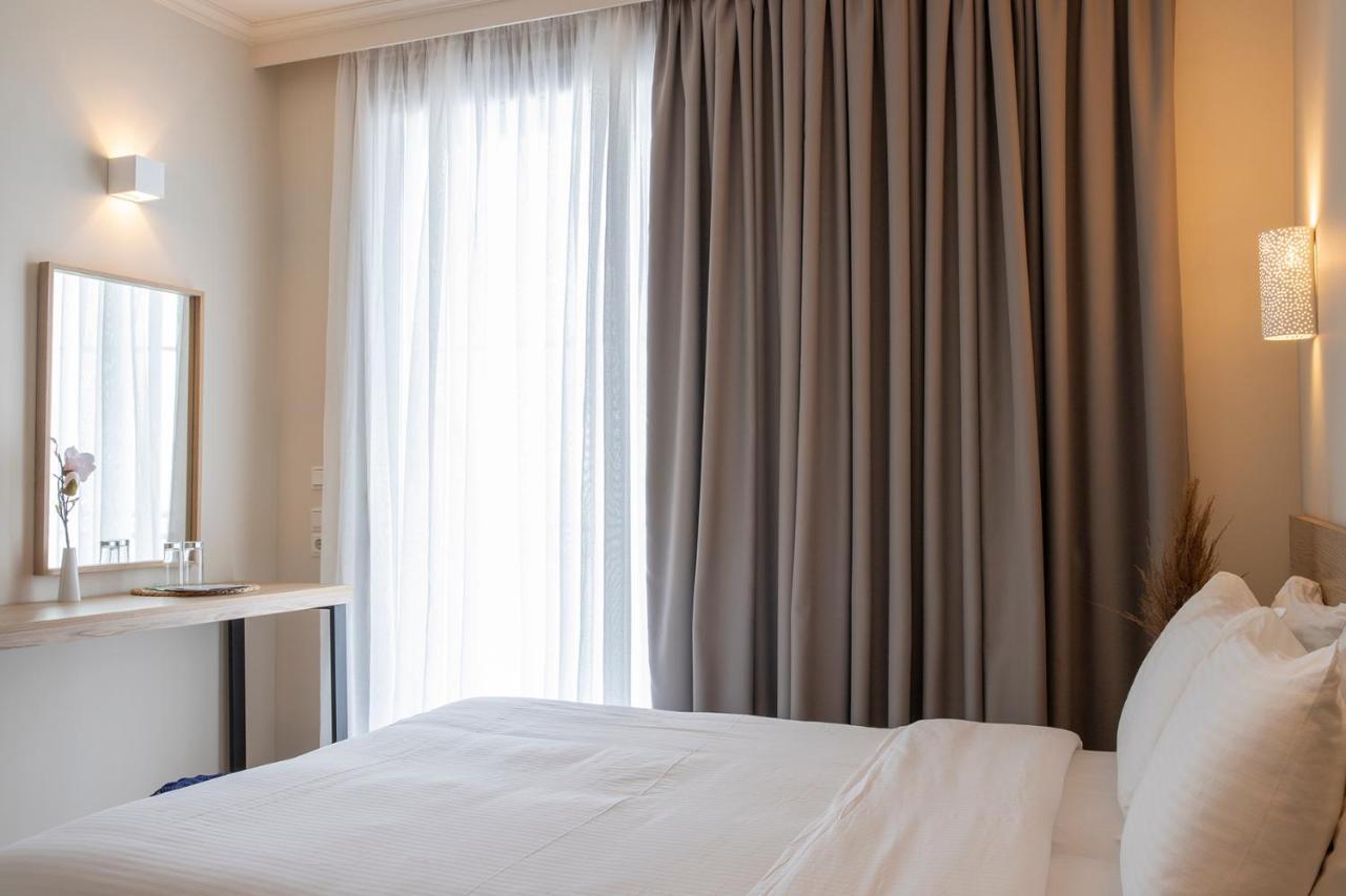 Zefyros Sea View Hotel 3*