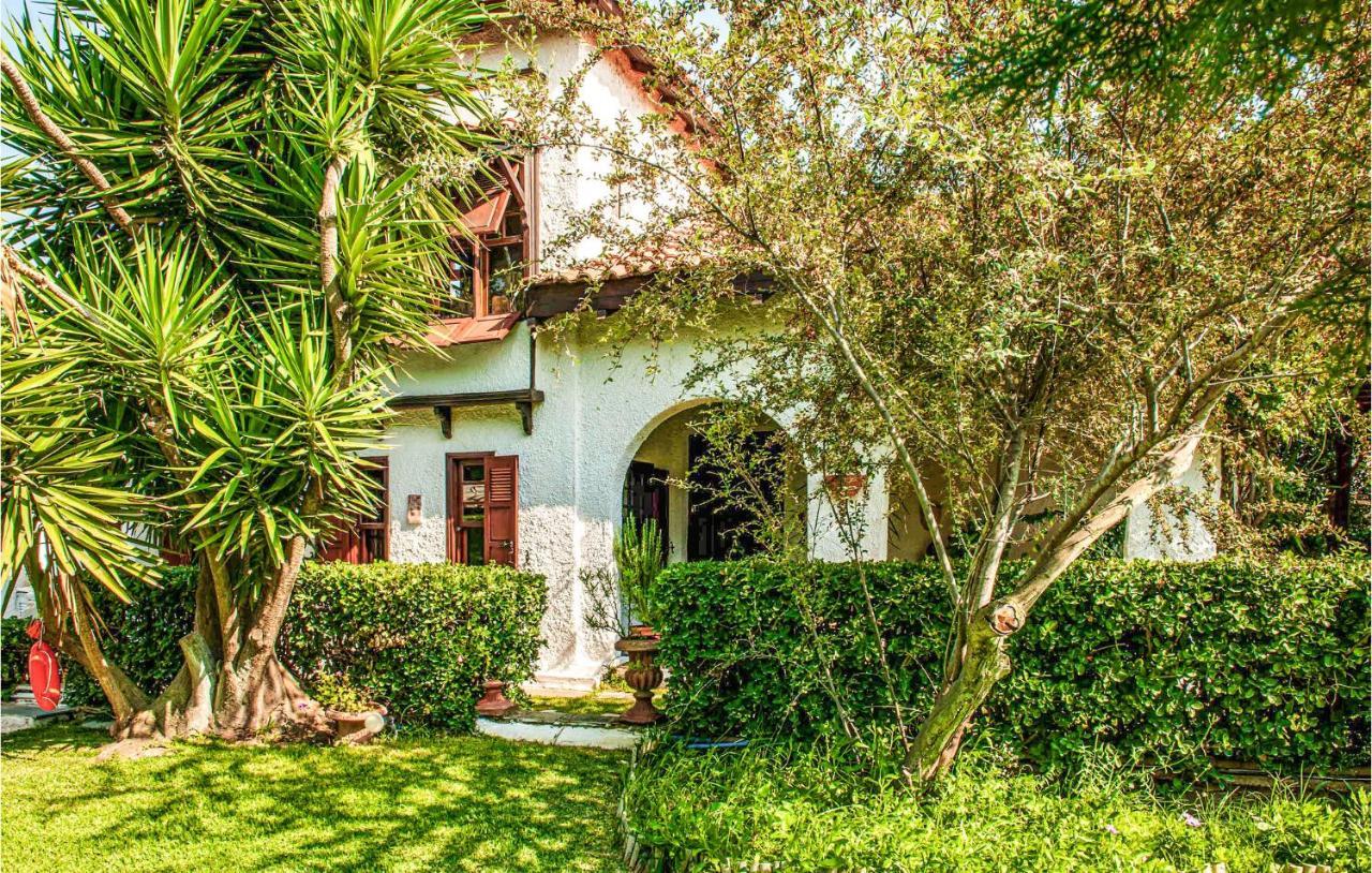 Holiday home Melenia Marathon (Attica)