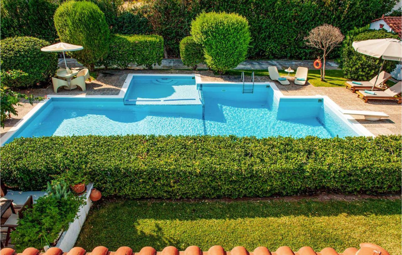 Melenia Holiday home *