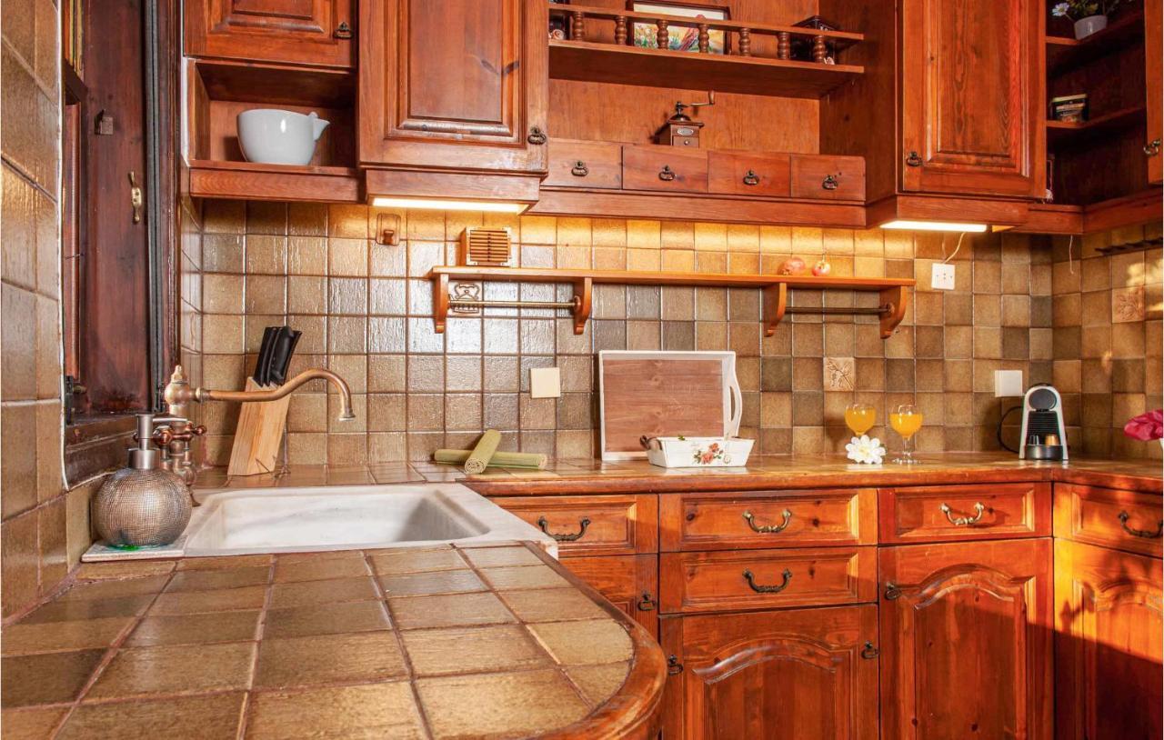 Melenia Holiday home
