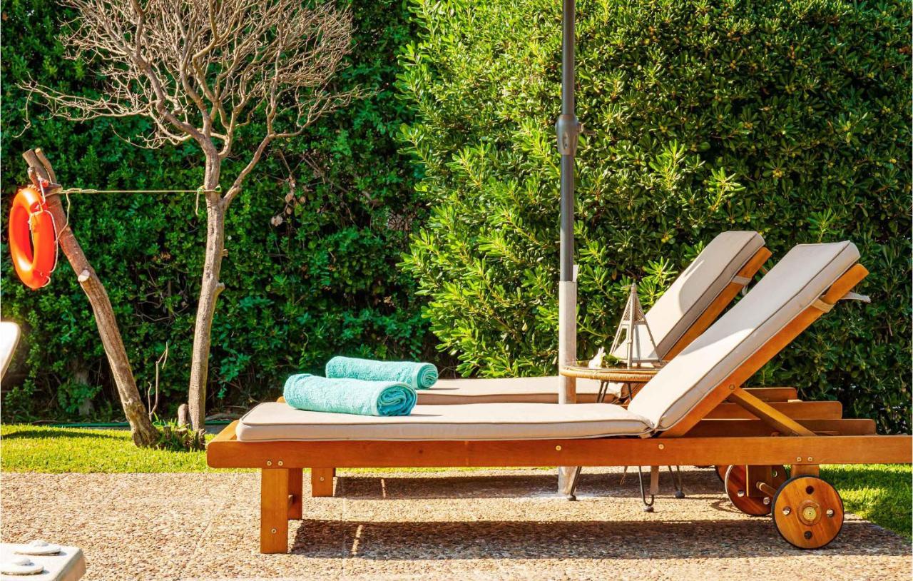 Holiday home Melenia Marathon (Attica)