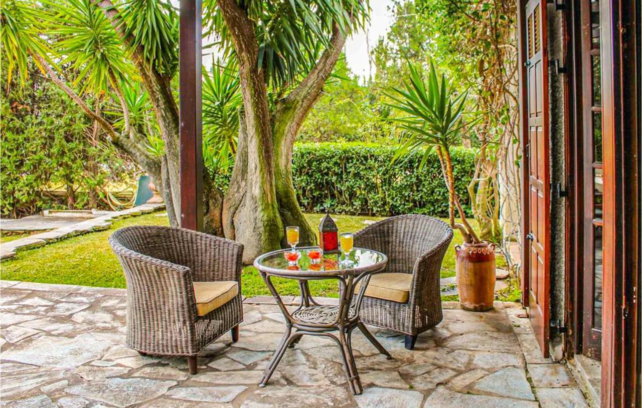 Melenia Holiday home *