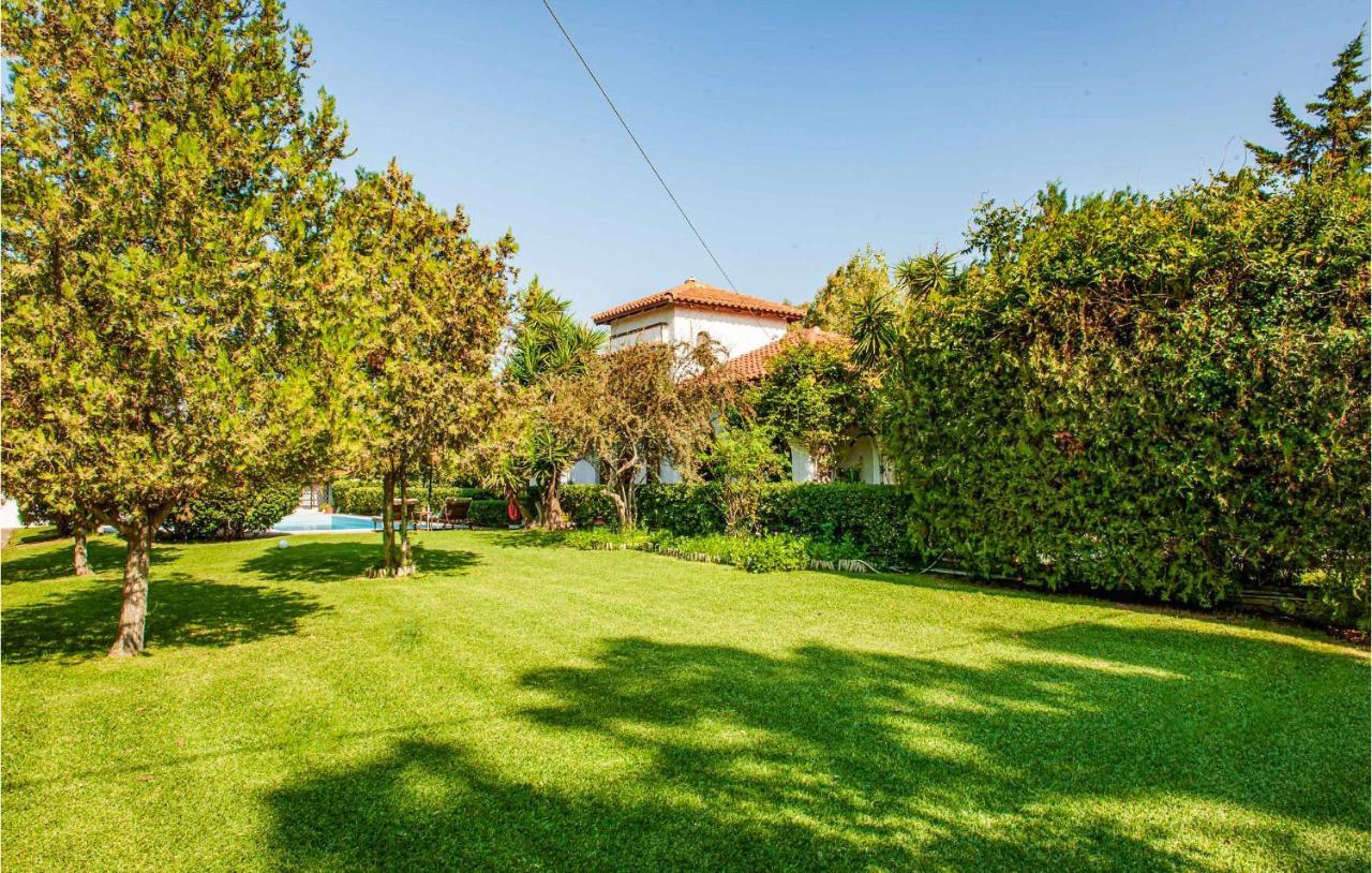 Holiday home Melenia