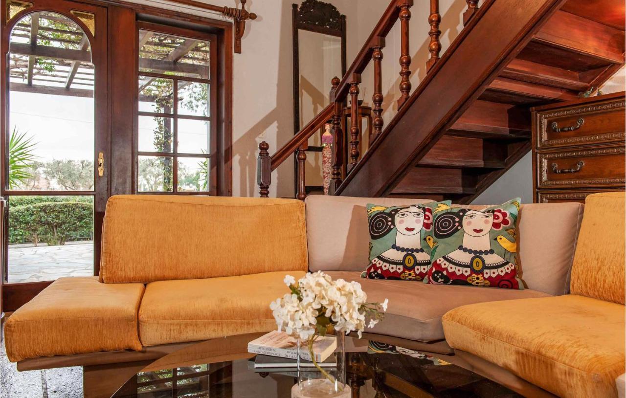 Melenia Holiday home
