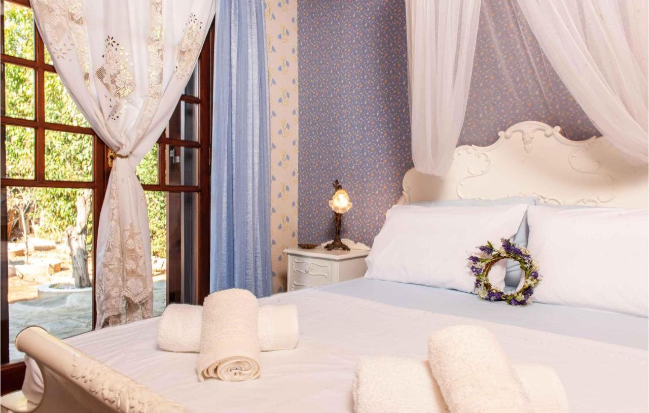 Melenia Holiday home *