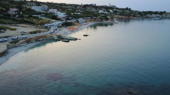 Antinoos Hotel 3*