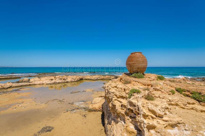 Antinoos Hotel 3*