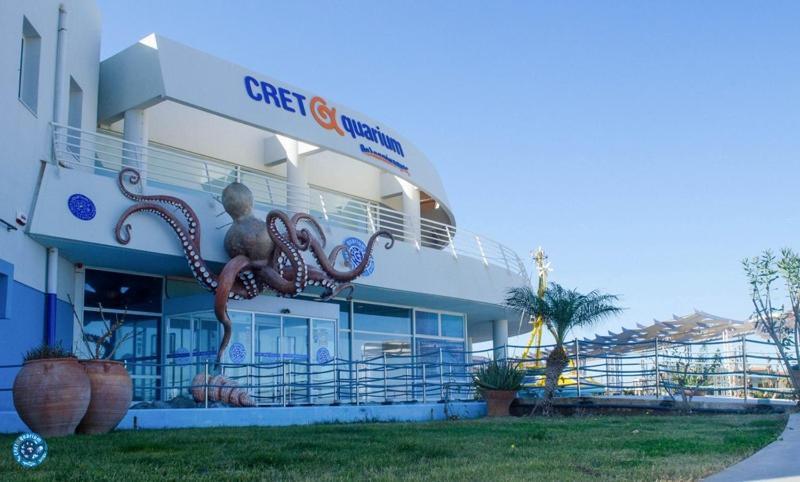 Antinoos 3*