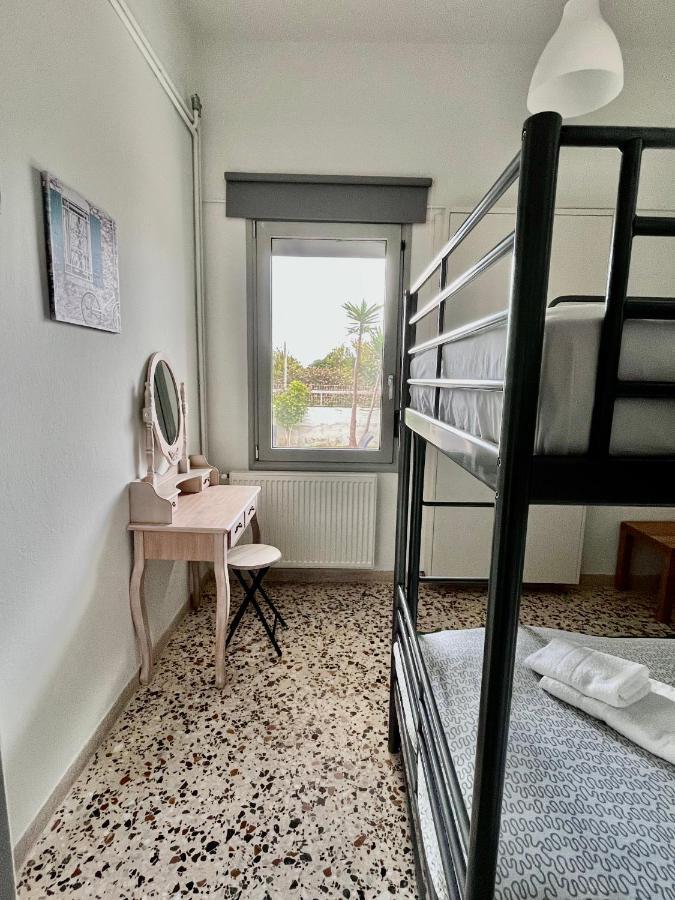 Golden Key Apartment *