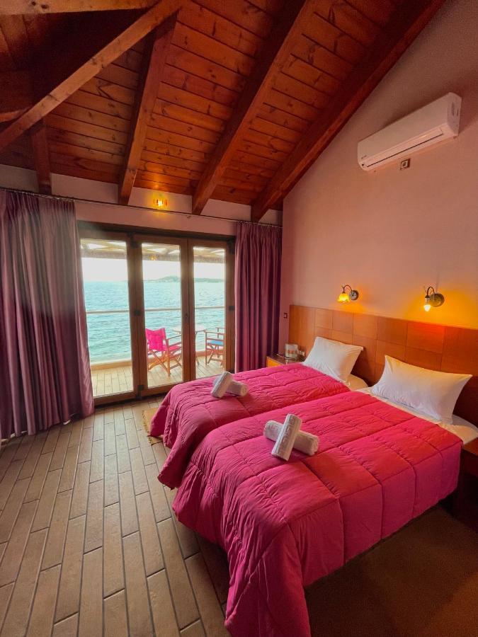 Entheon Guest house