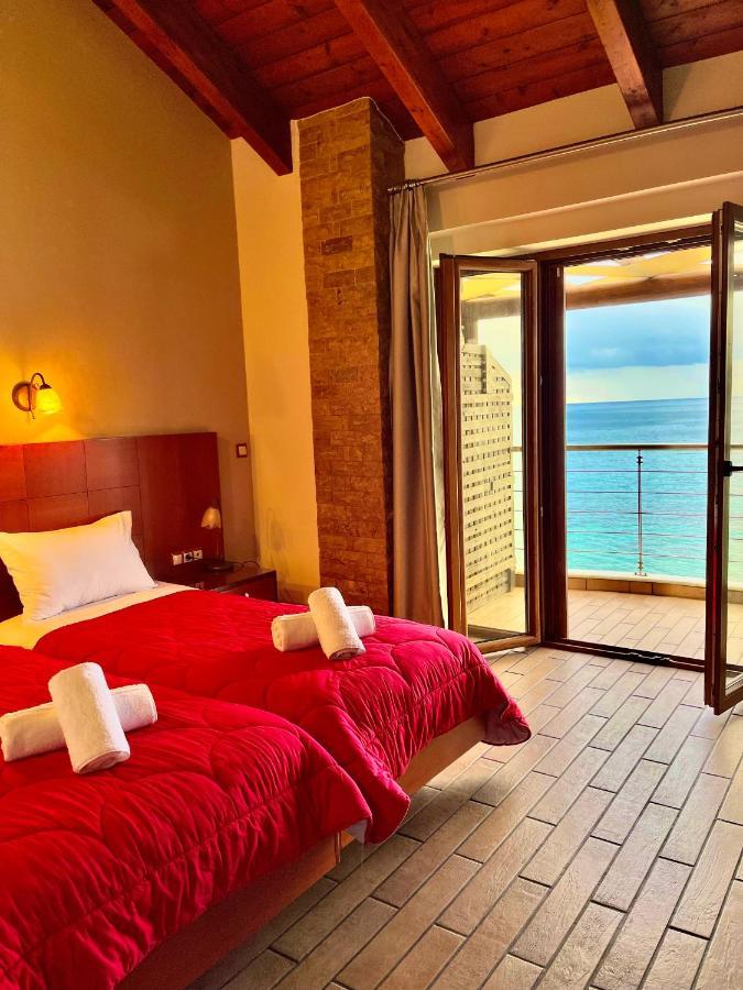 Guest house Entheon Marathopoli
