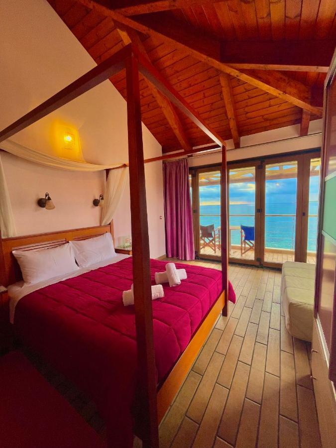 Guest house Entheon Marathopoli