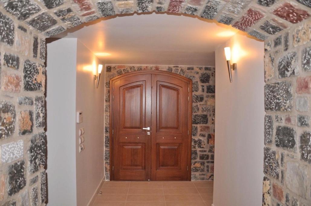 Bel Horizon Holiday home Kardamyla