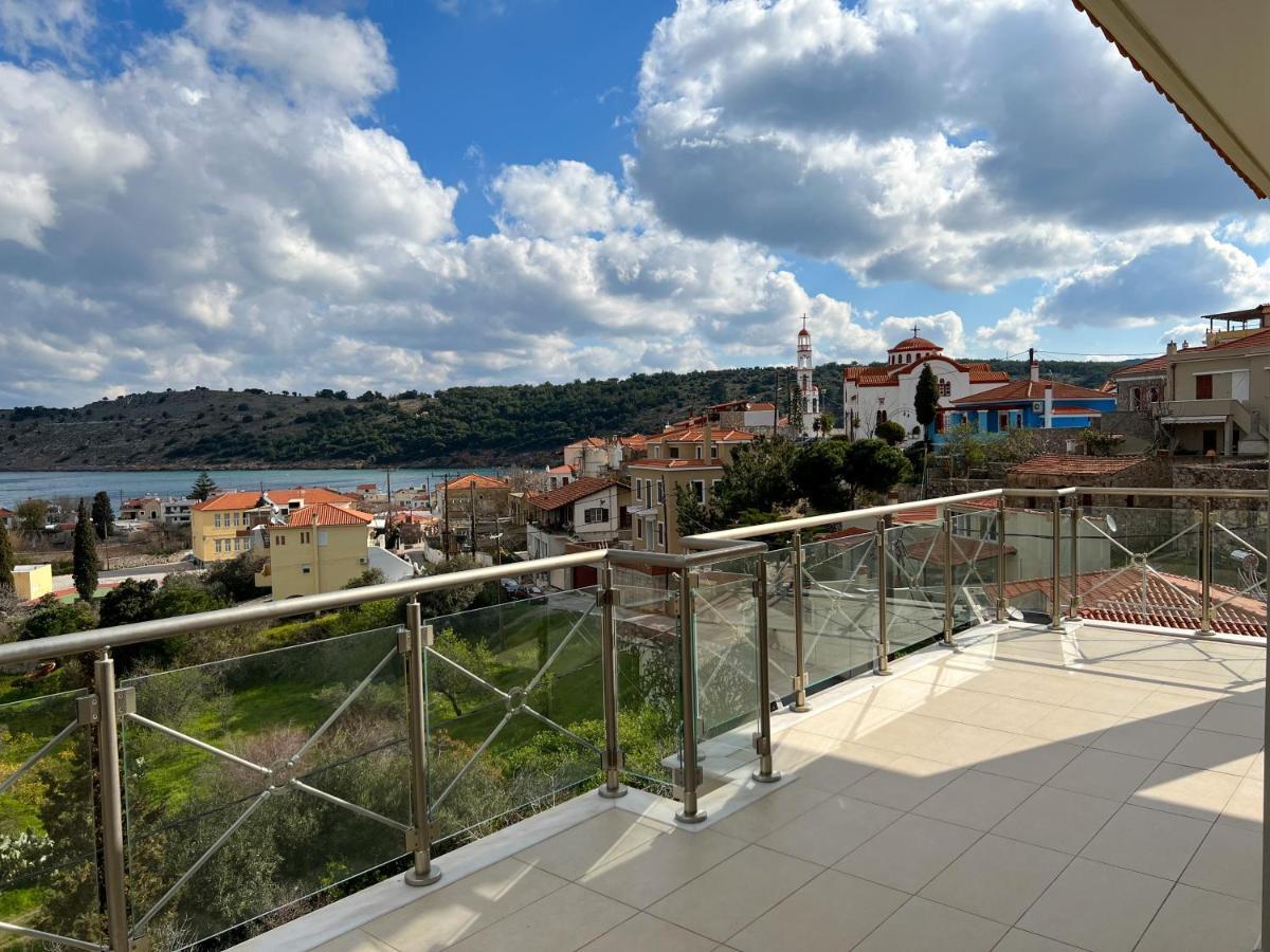 Bel Horizon Kardamyla