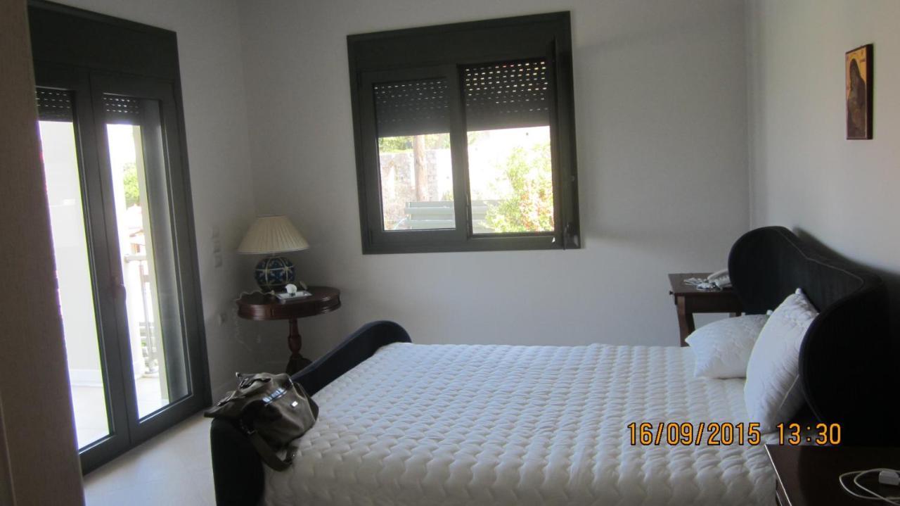 Bel Horizon Holiday home *