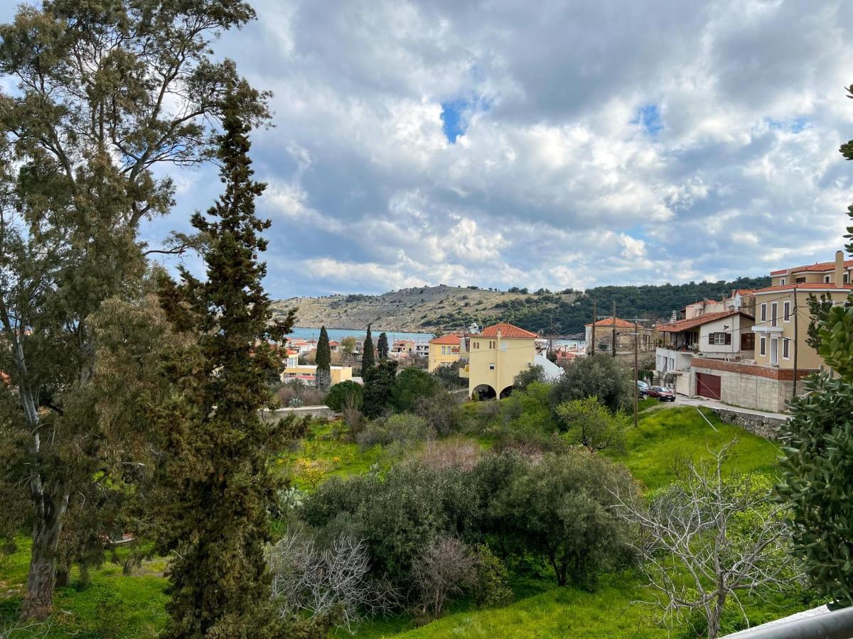 Bel Horizon Holiday home *