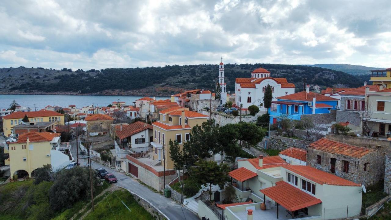 Bel Horizon Holiday home *