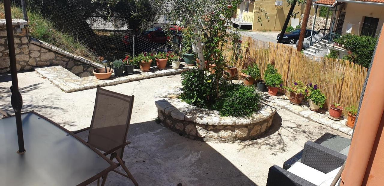 Country house Alexandros House