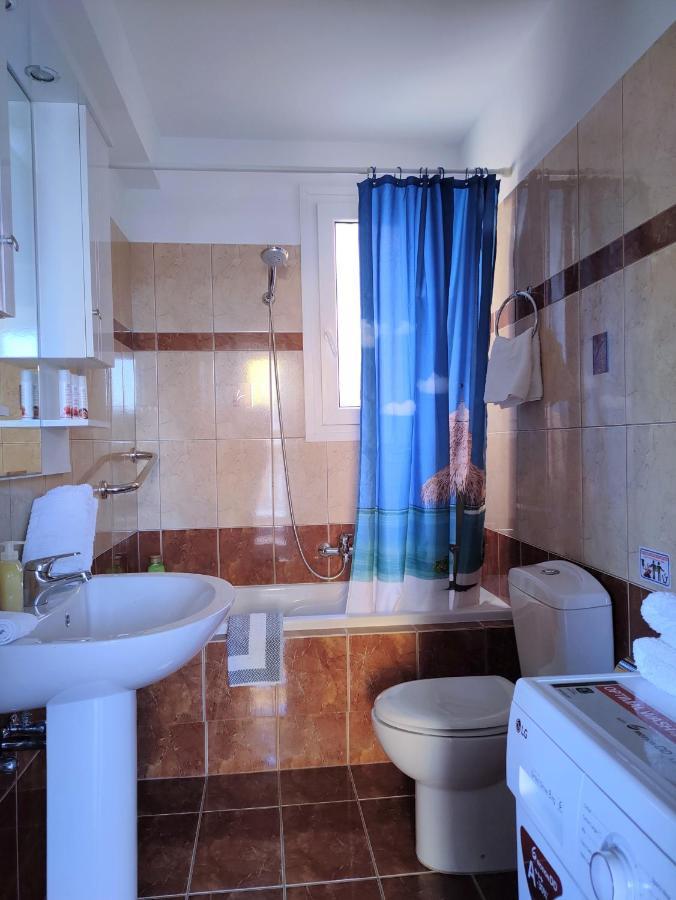 Blue Lagoon Luxury A1 Argostoli (Kefalonia)