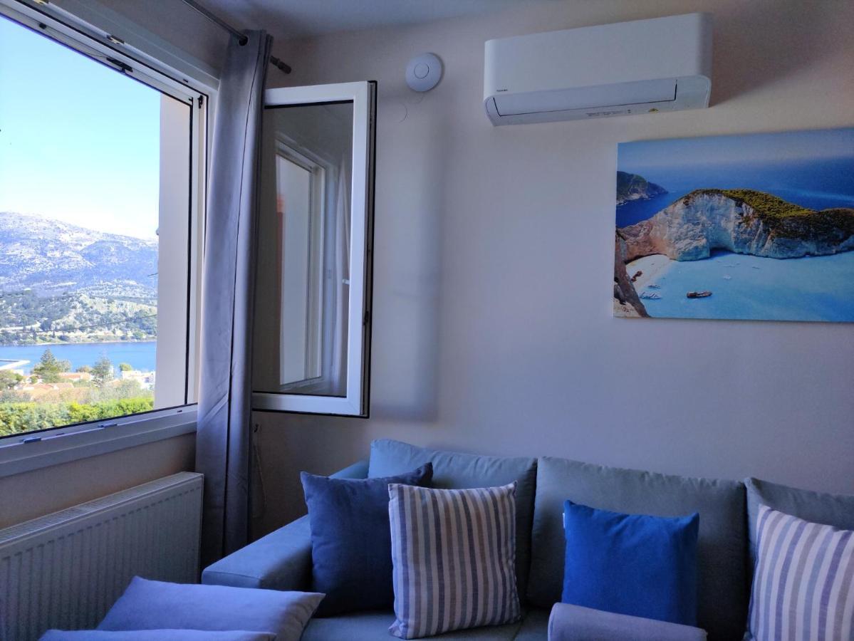 Apartment Blue Lagoon Luxury A1 *