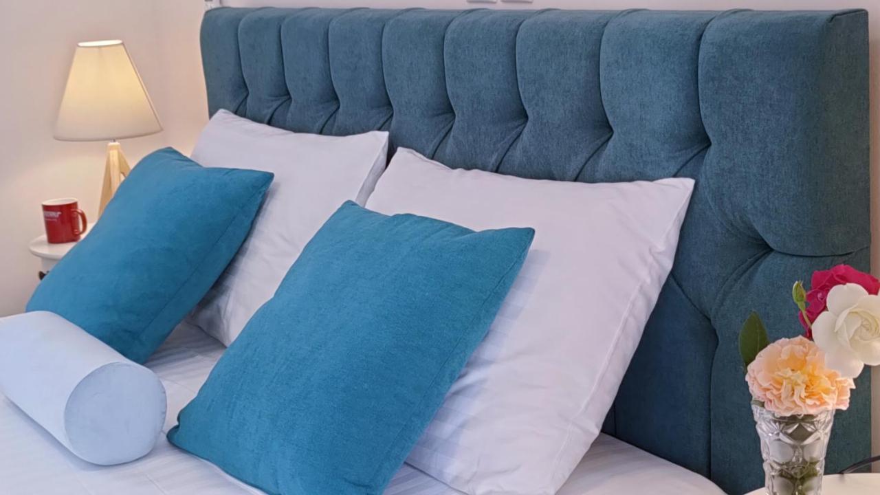 Blue Lagoon Luxury A1 Apartment *