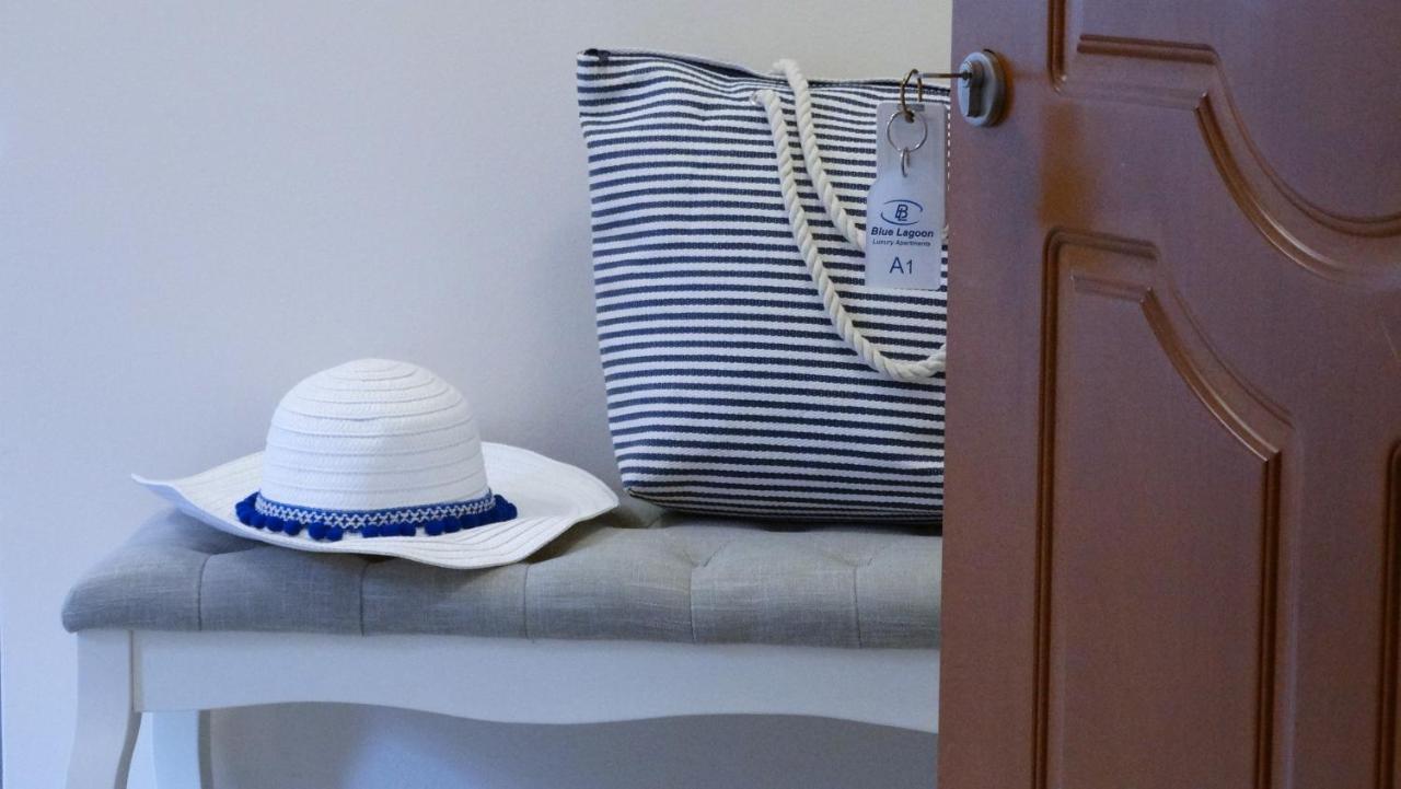 Blue Lagoon Luxury A1 Apartment Argostoli (Kefalonia)