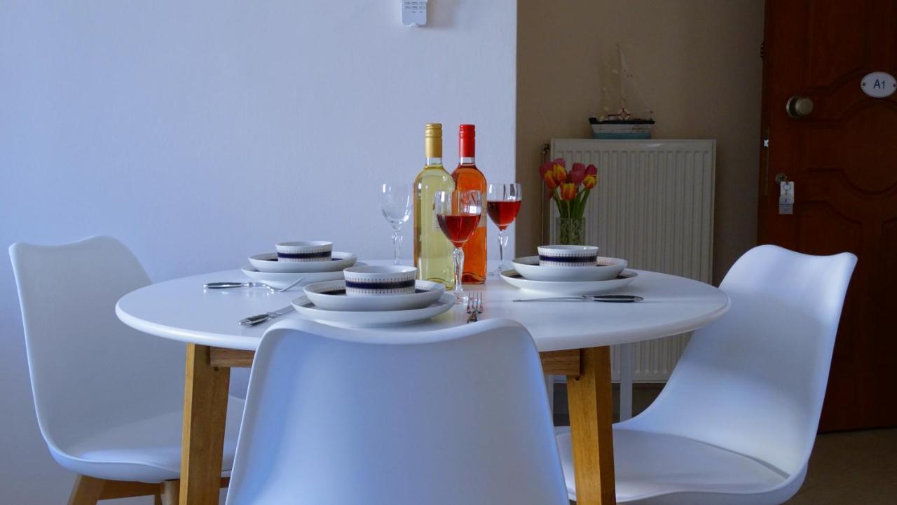 Blue Lagoon Luxury A1 Apartment Argostoli (Kefalonia)