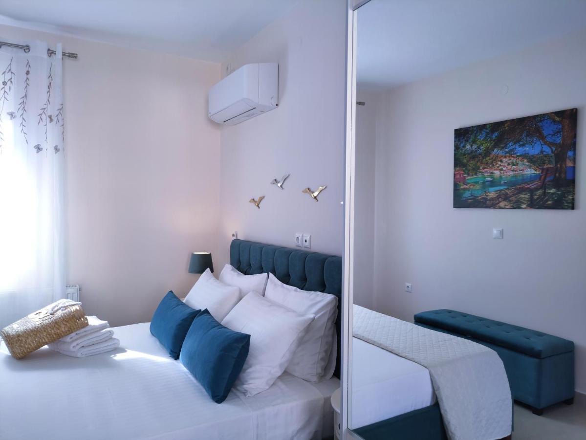 Blue Lagoon Luxury A1 Apartment