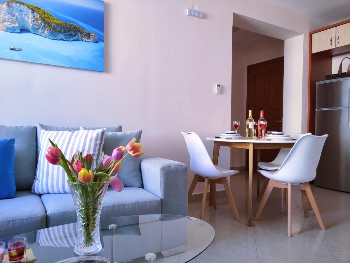 Apartment Blue Lagoon Luxury A1 Argostoli (Kefalonia)