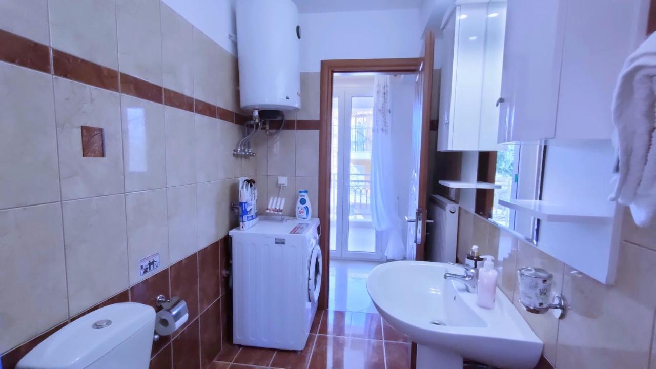 Blue Lagoon Luxury A1 Argostoli (Kefalonia)
