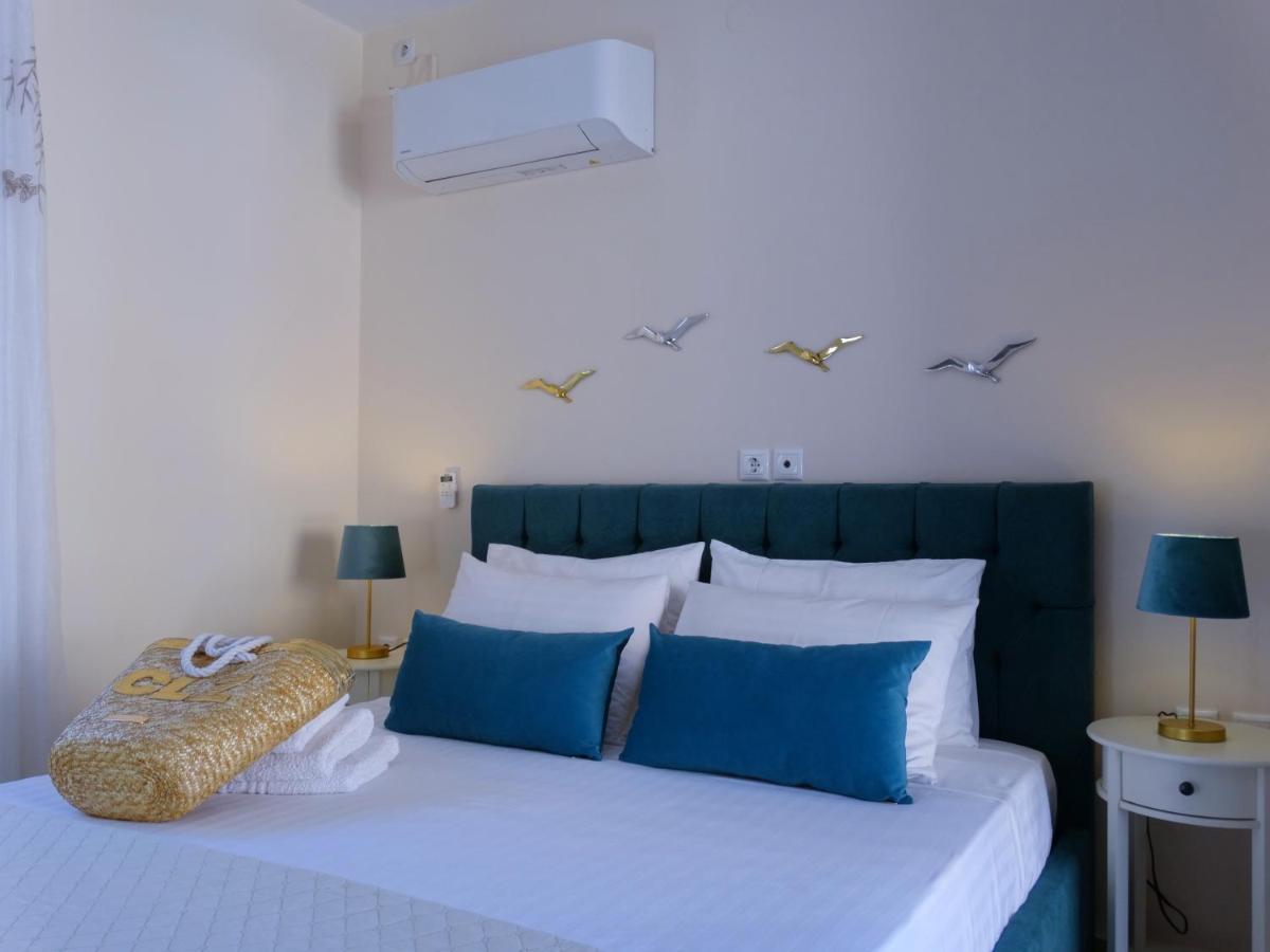 Apartment Blue Lagoon Luxury A1 *