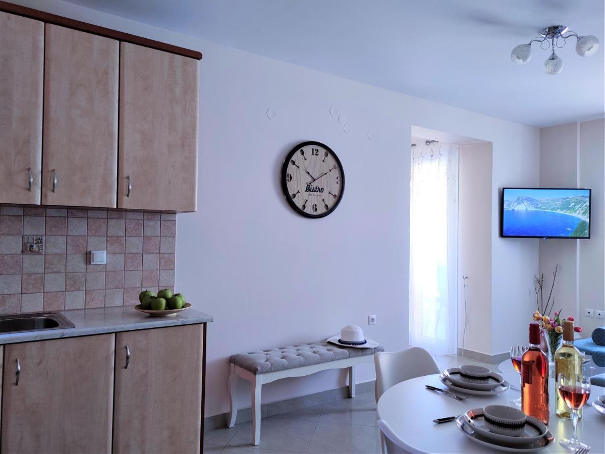 Blue Lagoon Luxury A1 Apartment *