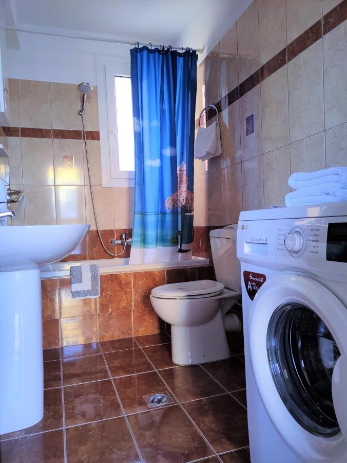 Blue Lagoon Luxury A1 *