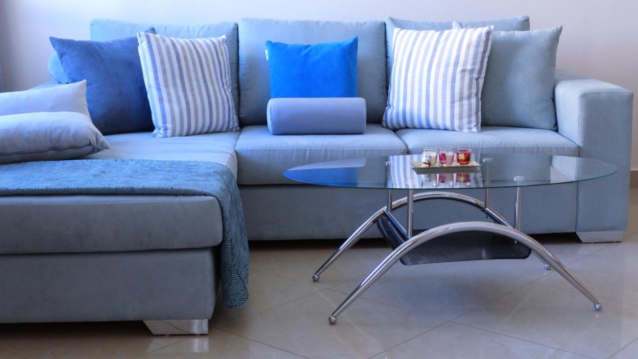 Apartment Blue Lagoon Luxury A1 *