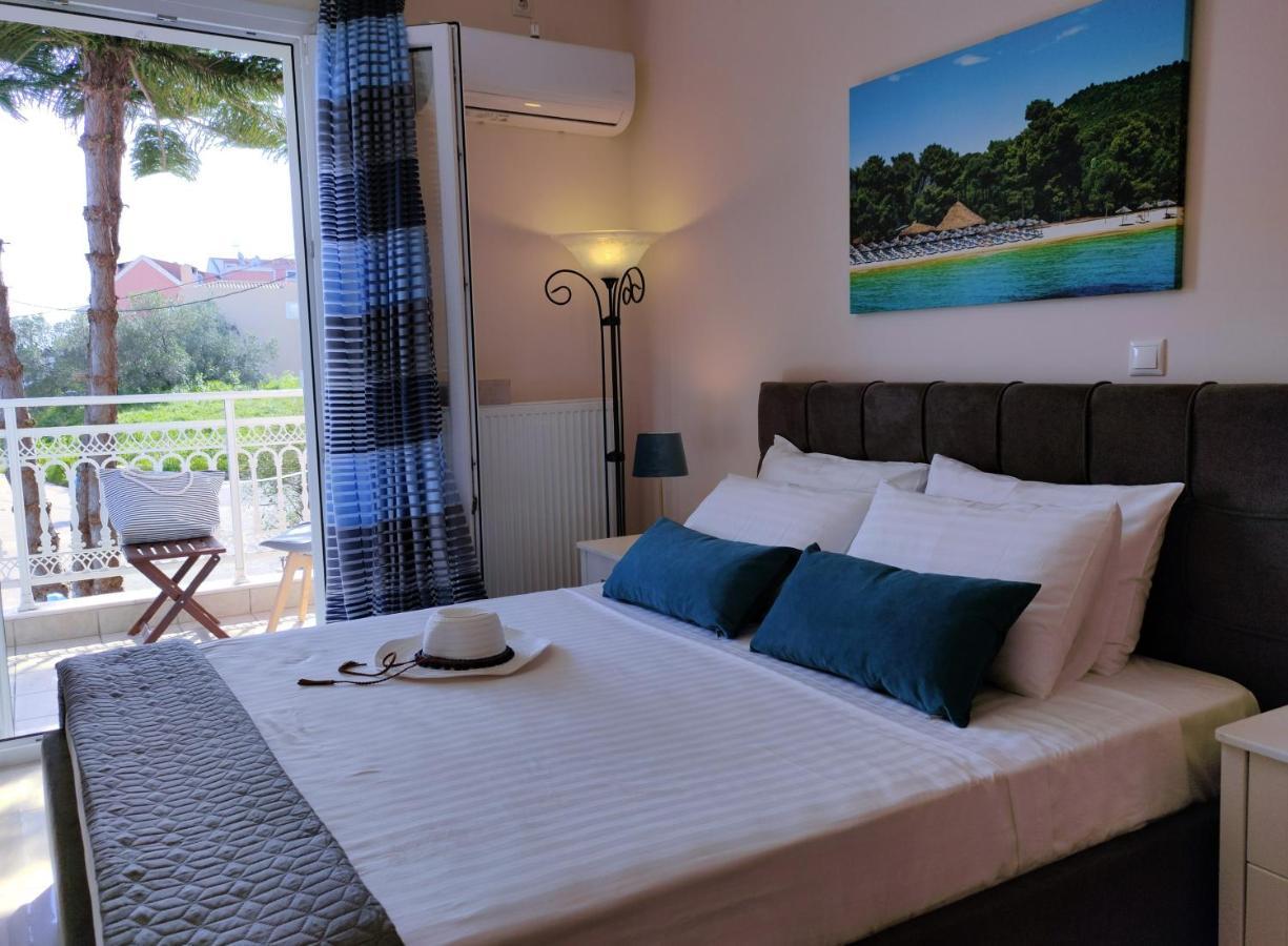 Blue Lagoon Luxury A3 Apartment *