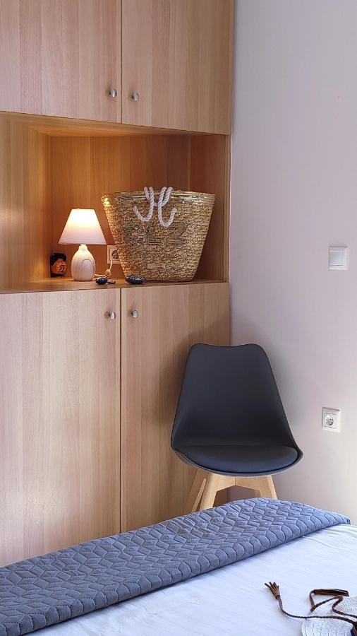 Apartment Blue Lagoon Luxury A3 *