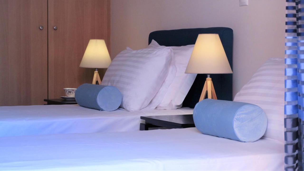 Blue Lagoon Luxury A3 Apartment *