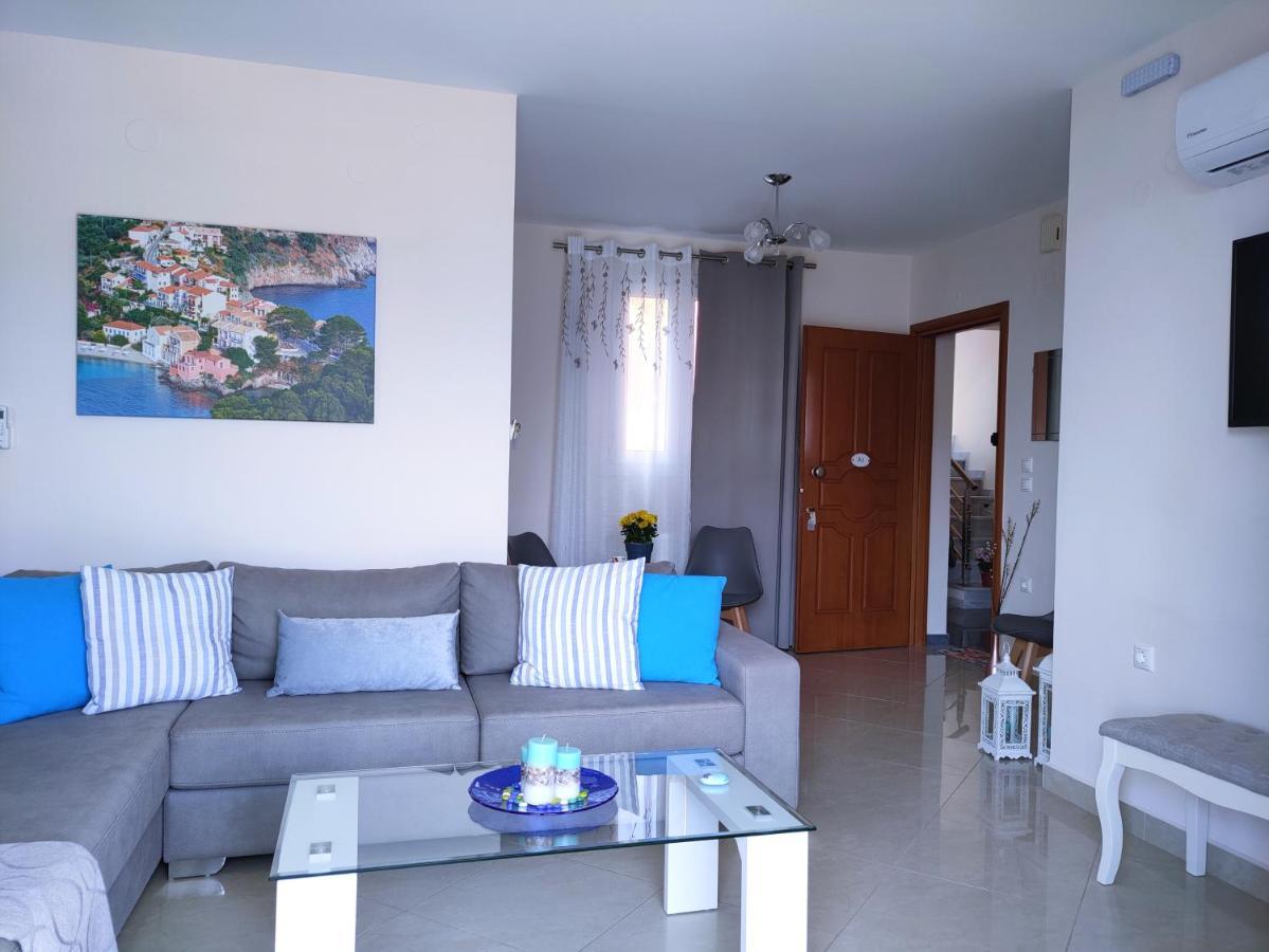 Blue Lagoon Luxury A3 Apartment *