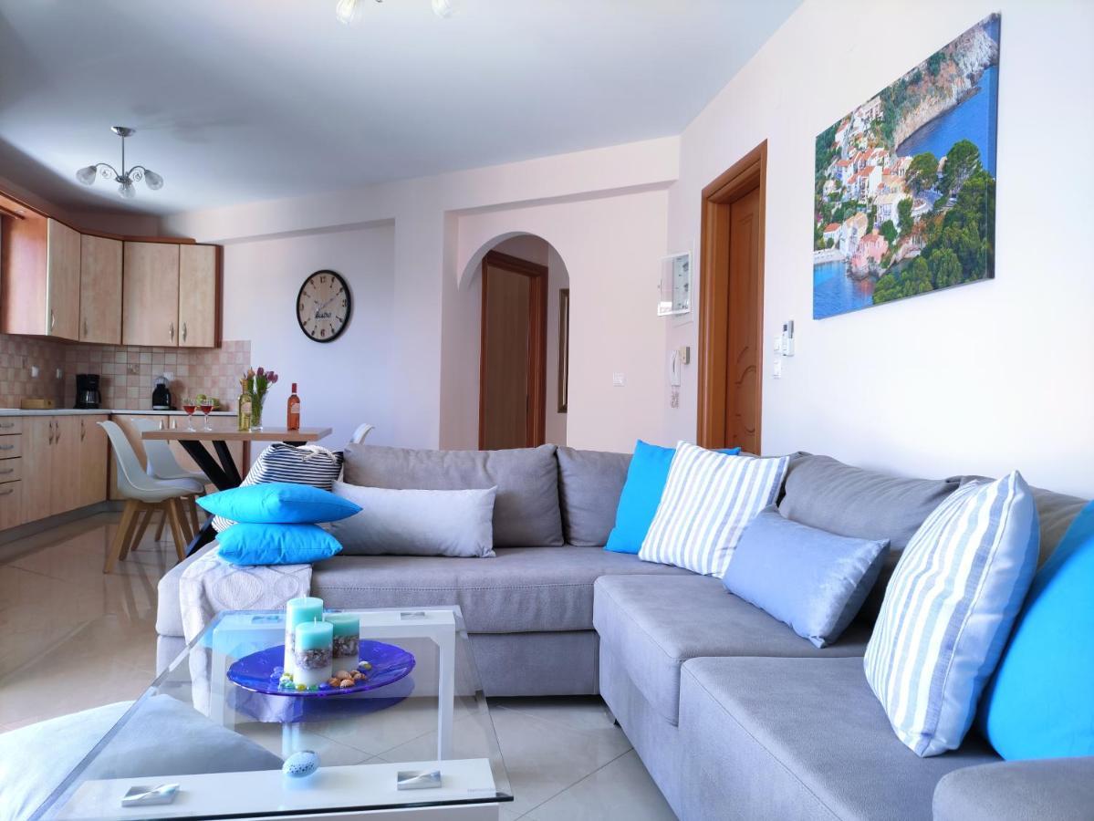 Blue Lagoon Luxury A3 Argostoli (Kefalonia)