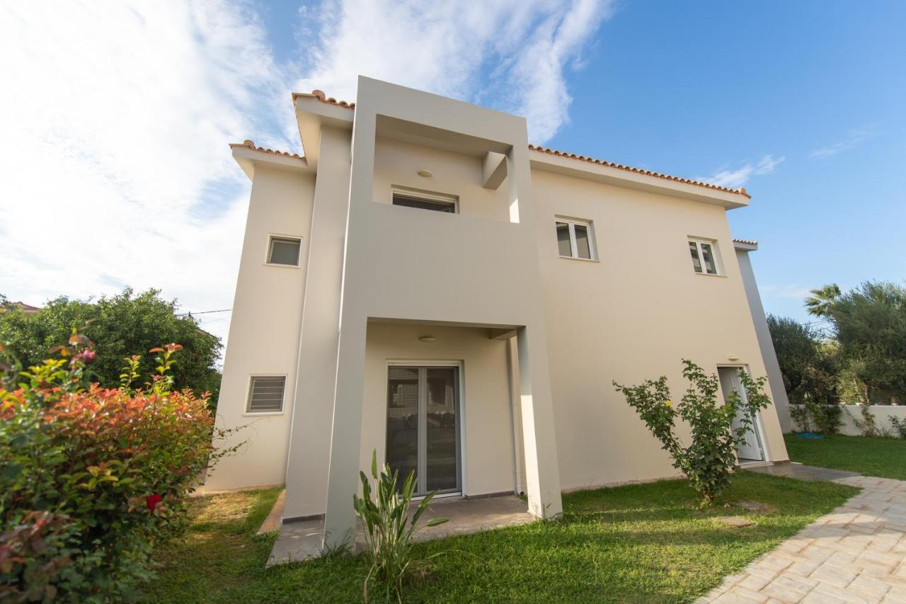 Aparthotel Alkistis 3*